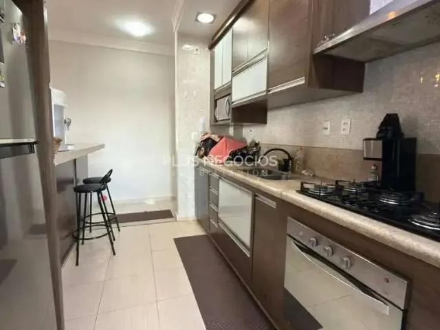 Apartamento para Venda em Sorocaba/SP Parque Campolim 3 Quartos