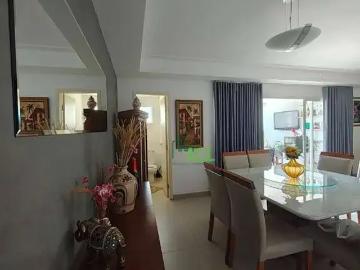 Apartamento para Venda em Sorocaba/SP Parque Campolim 3 Quartos