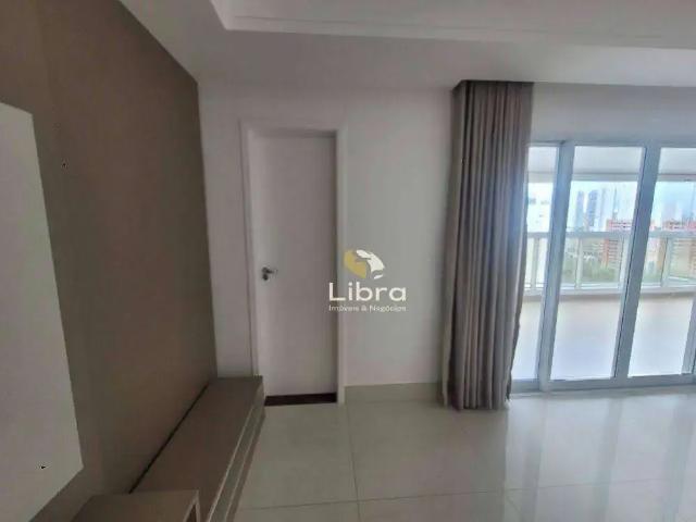 Apartamento para Venda em Sorocaba/SP Parque Campolim 3 Quartos