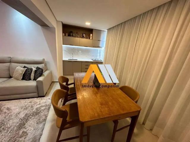 Apartamento para Venda em Sorocaba/SP Parque Campolim 3 Quartos