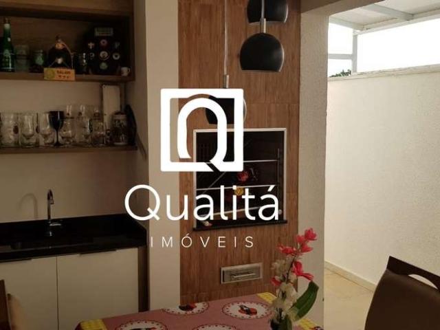 Apartamento para Venda em Sorocaba/SP Parque Campolim 3 Quartos