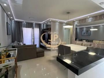 Apartamento para Venda em Sorocaba/SP Parque Campolim 3 Quartos