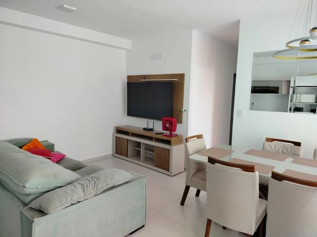 Apartamento para Venda em Sorocaba/SP Parque Campolim 3 Quartos