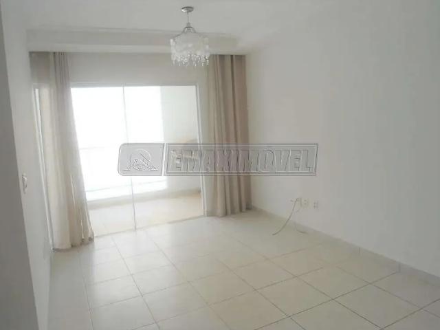 Apartamento para Venda em Sorocaba/SP Parque Campolim 3 Quartos