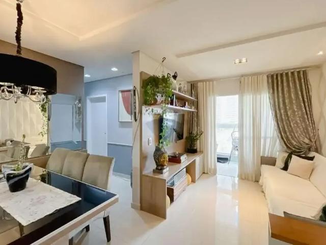 Apartamento para Venda em Sorocaba/SP Parque Campolim 3 Quartos