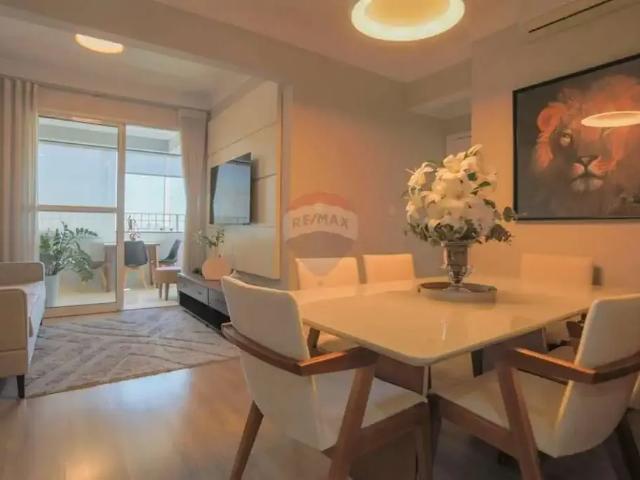 Apartamento para Venda em Sorocaba/SP Parque Campolim 3 Quartos