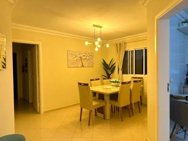 Apartamento para Venda em Sorocaba/SP Parque Campolim 3 Quartos