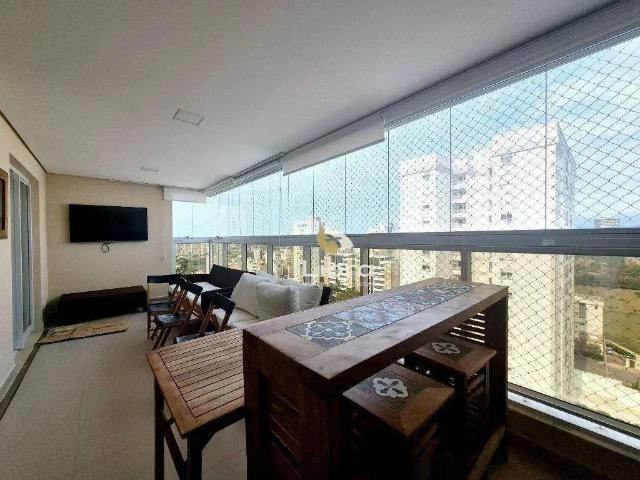 Apartamento para Venda em Sorocaba/SP Parque Campolim 3 Quartos