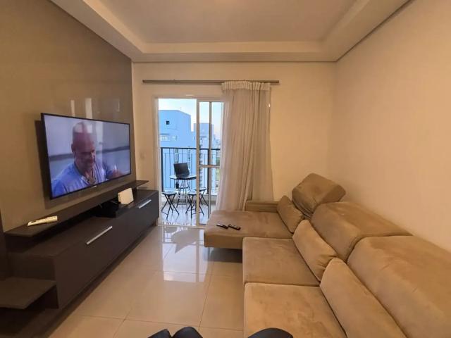 Apartamento para Venda em Sorocaba/SP Parque Campolim 3 Quartos