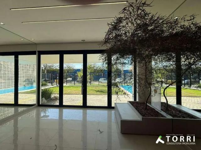 Apartamento para Venda em Sorocaba/SP Parque Campolim 3 Quartos