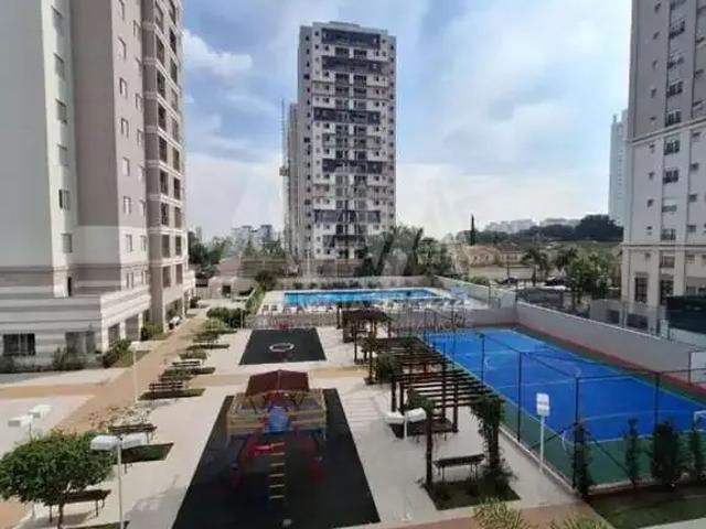 Apartamento para Venda em Sorocaba/SP Parque Campolim 3 Quartos