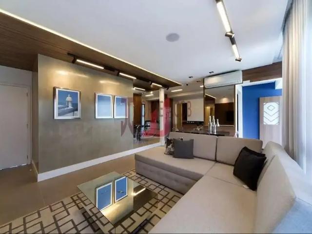 Apartamento para Venda em Sorocaba/SP Parque Campolim 3 Quartos