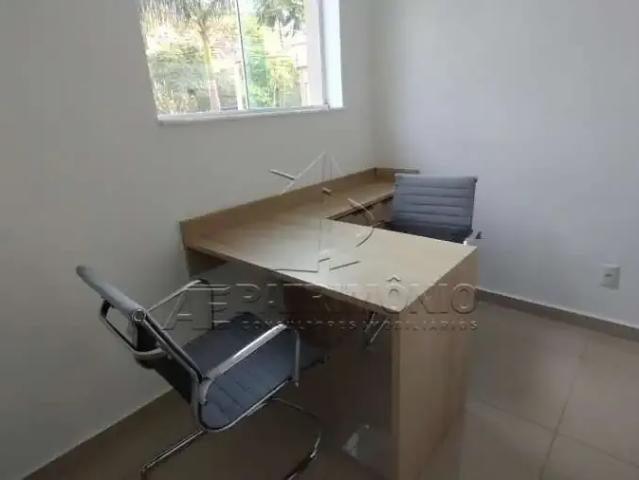 Apartamento para Venda em Sorocaba/SP Parque Campolim 3 Quartos