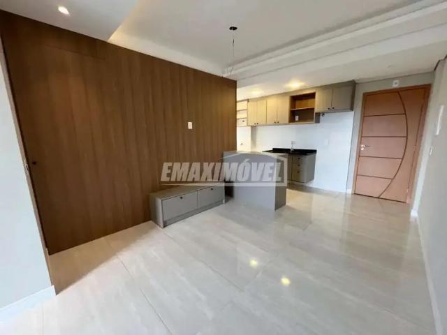 Apartamento para Venda em Sorocaba/SP Parque Campolim 3 Quartos