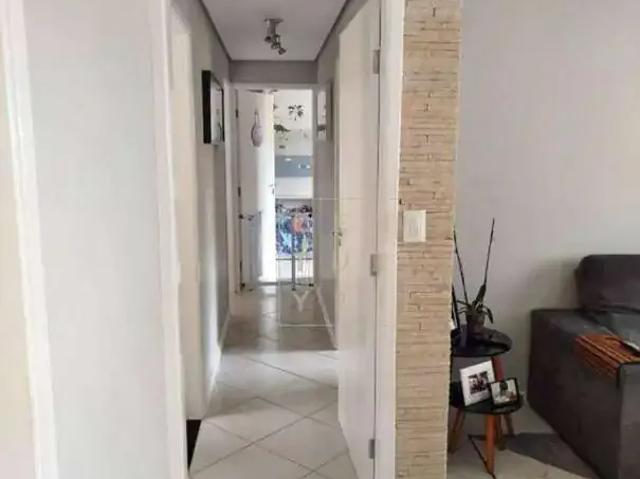 Apartamento para Venda em Sorocaba/SP Parque Campolim 3 Quartos
