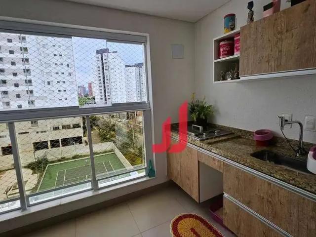 Apartamento para Venda em Sorocaba/SP Parque Campolim 3 Quartos