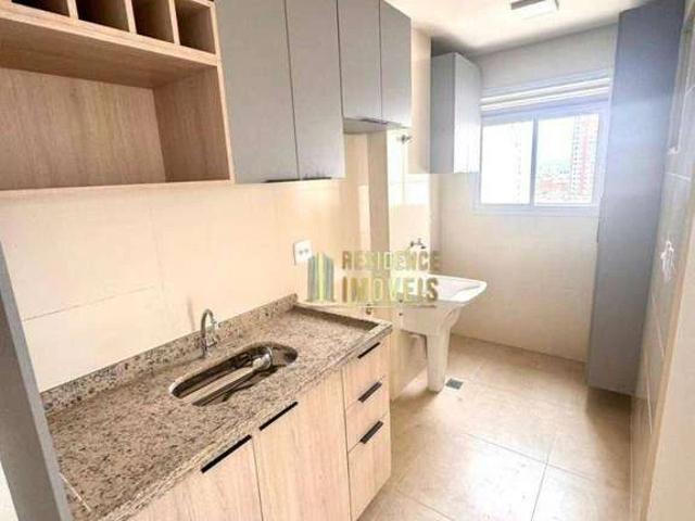 Apartamento para Venda em Sorocaba/SP Parque Campolim 3 Quartos