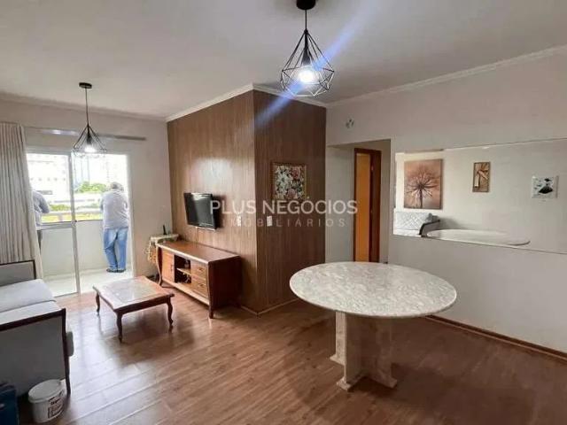 Apartamento para Venda em Sorocaba/SP Parque Campolim 3 Quartos