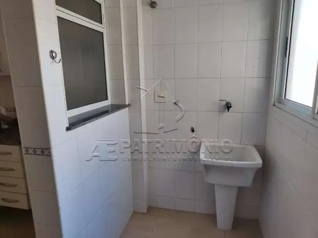 Apartamento para Venda em Sorocaba/SP Parque Campolim 3 Quartos