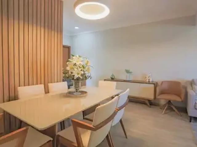 Apartamento para Venda em Sorocaba/SP Parque Campolim 3 Quartos