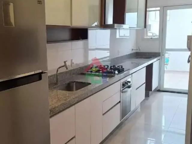 Apartamento para Venda em Sorocaba/SP Parque Campolim 3 Quartos