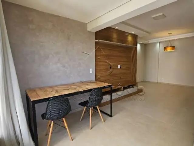 Apartamento para Venda em Sorocaba/SP Parque Campolim 3 Quartos