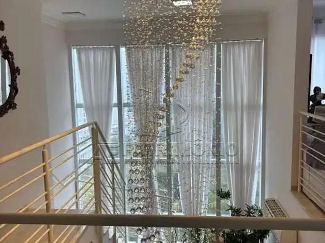 Apartamento para Venda em Sorocaba/SP Parque Campolim 3 Quartos