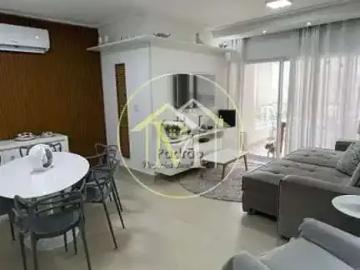 Apartamento para Venda em Sorocaba/SP Parque Campolim 3 Quartos