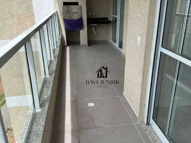 Apartamento para Venda em Sorocaba/SP Parque Campolim 3 Quartos