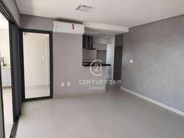 Apartamento para Venda em Sorocaba/SP Parque Campolim 3 Quartos