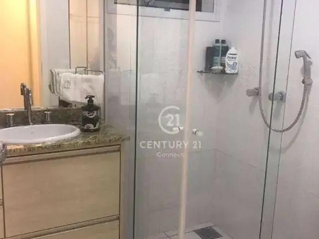 Apartamento para Venda em Sorocaba/SP Parque Campolim 3 Quartos