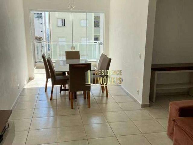 Apartamento para Venda em Sorocaba/SP Parque Campolim 3 Quartos