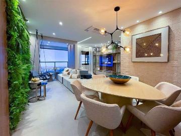 Apartamento para Venda em Sorocaba/SP Parque Campolim 3 Quartos