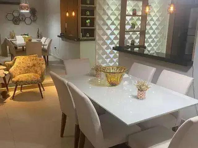 Apartamento para Venda em Sorocaba/SP Parque Campolim 3 Quartos