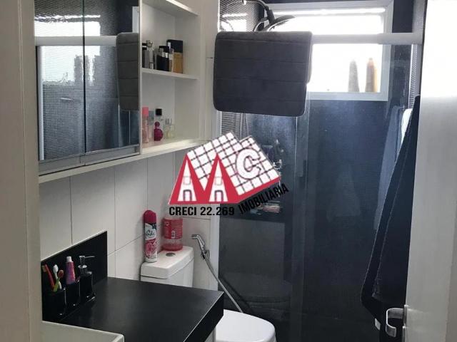 Apartamento para Venda em Sorocaba/SP Parque Campolim 3 Quartos