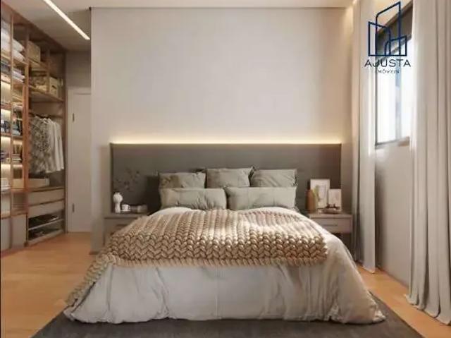 Apartamento para Venda em Sorocaba/SP Parque Campolim 3 Quartos