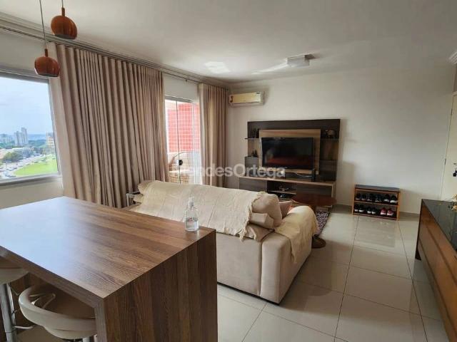 Apartamento para Venda em Sorocaba/SP Parque Campolim 3 Quartos