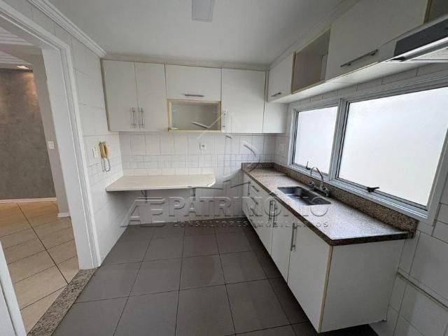 Apartamento para Venda em Sorocaba/SP Parque Campolim 3 Quartos
