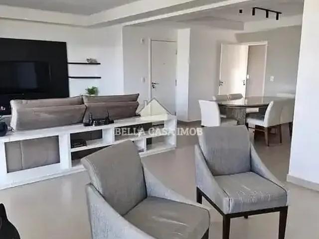 Apartamento para Venda em Sorocaba/SP Parque Campolim 3 Quartos
