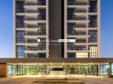 Apartamento para Venda em Sorocaba/SP Parque Campolim 3 Quartos