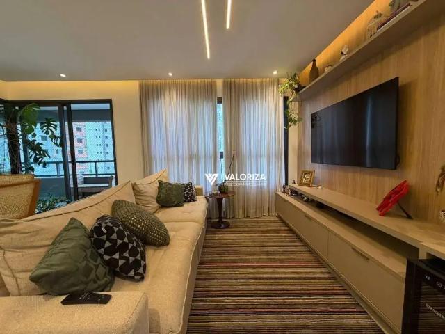 Apartamento para Venda em Sorocaba/SP Parque Campolim 3 Quartos