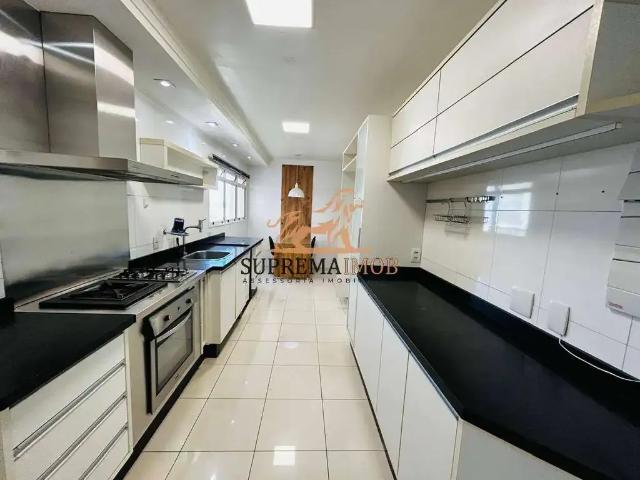 Apartamento para Venda em Sorocaba/SP Parque Campolim 3 Quartos
