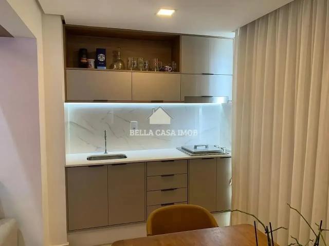 Apartamento para Venda em Sorocaba/SP Parque Campolim 3 Quartos