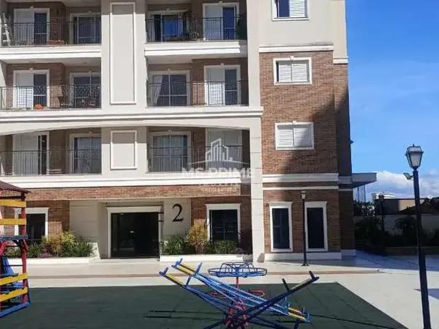 Apartamento para Venda em Sorocaba/SP Parque Campolim 3 Quartos