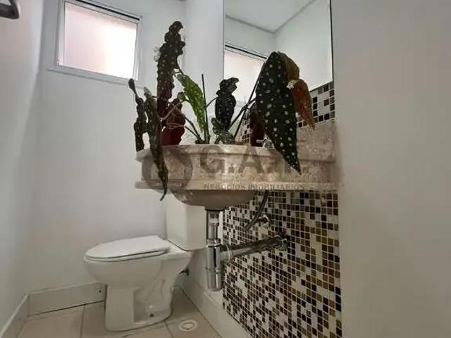Apartamento para Venda em Sorocaba/SP Parque Campolim 3 Quartos