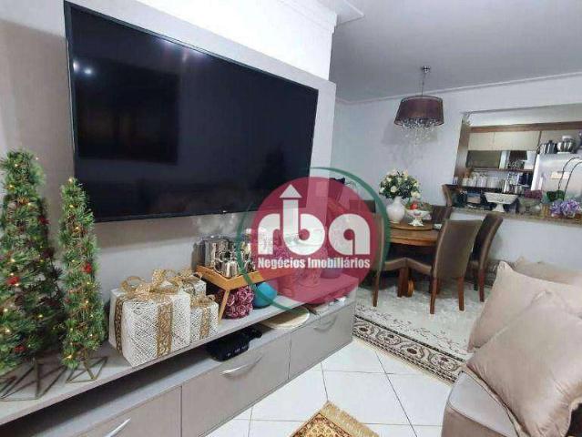 Apartamento para Venda em Sorocaba/SP Parque Campolim 3 Quartos