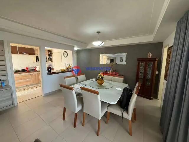 Apartamento para Venda em Sorocaba/SP Parque Campolim 3 Quartos