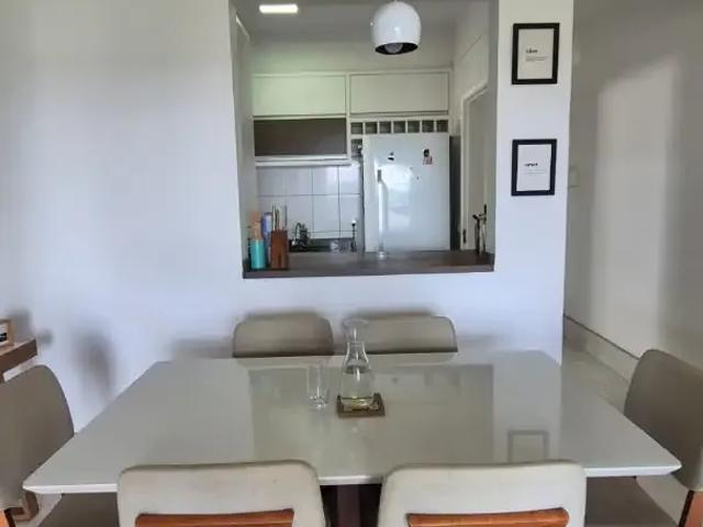 Apartamento para Venda em Sorocaba/SP Parque Campolim 3 Quartos