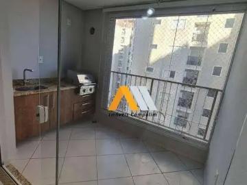 Apartamento para Venda em Sorocaba/SP Parque Campolim 3 Quartos