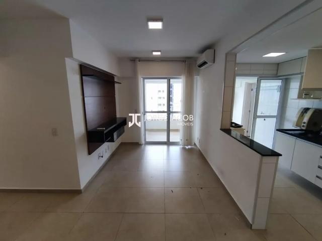 Apartamento para Venda em Sorocaba/SP Parque Campolim 3 Quartos